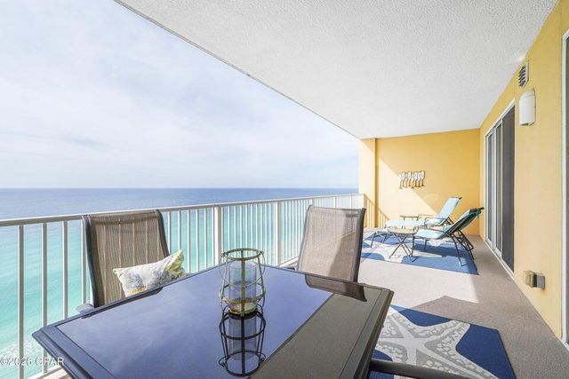 17643 Front Beach Road UNIT 1708, Panama City Beach, FL 32413