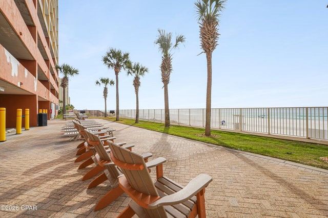 17643 Front Beach Road UNIT 1708, Panama City Beach, FL 32413