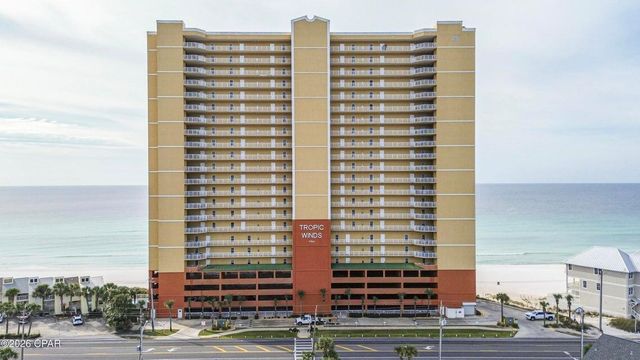 17643 Front Beach Road UNIT 1708, Panama City Beach, FL 32413