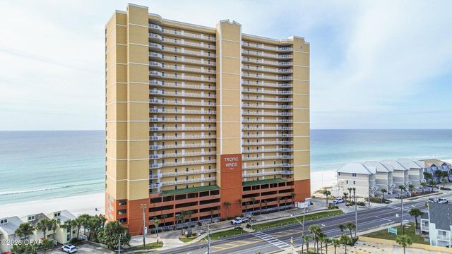 17643 Front Beach Road UNIT 1708, Panama City Beach, FL 32413