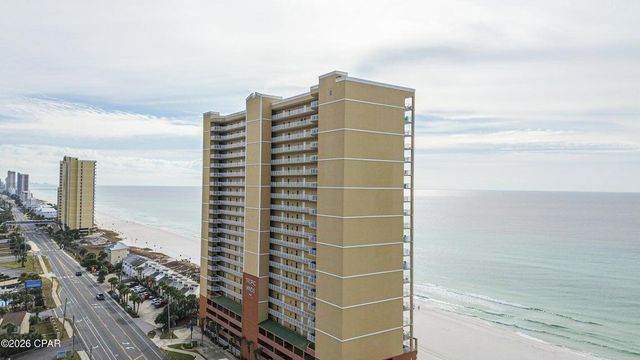 17643 Front Beach Road UNIT 1708, Panama City Beach, FL 32413