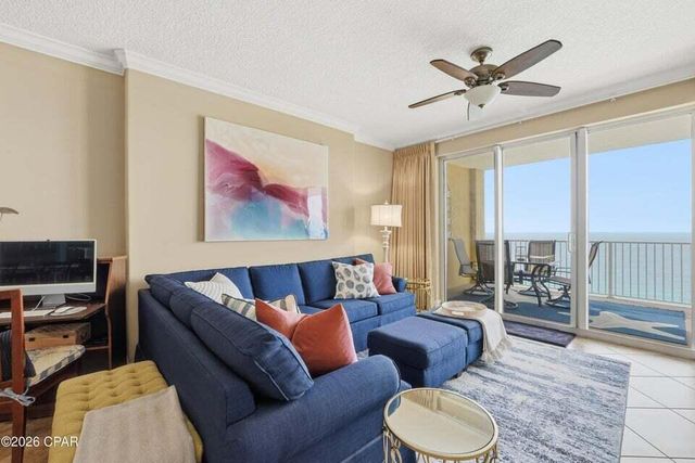 17643 Front Beach Road UNIT 1708, Panama City Beach, FL 32413