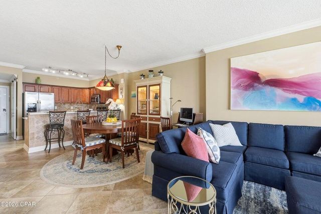 17643 Front Beach Road UNIT 1708, Panama City Beach, FL 32413