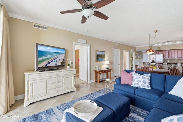 17643 Front Beach Road UNIT 1708, Panama City Beach, FL 32413