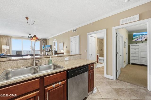 17643 Front Beach Road UNIT 1708, Panama City Beach, FL 32413