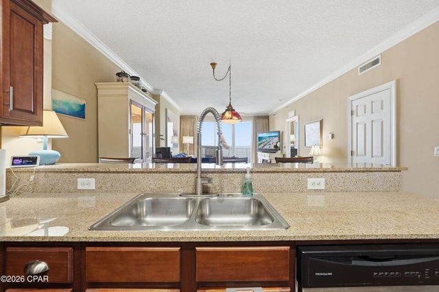 17643 Front Beach Road UNIT 1708, Panama City Beach, FL 32413