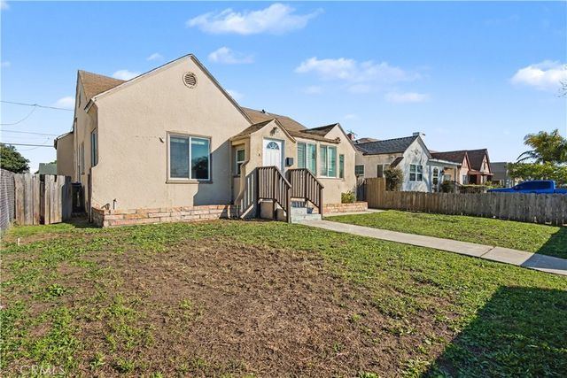 6030 Alviso Avenue, Los Angeles, CA 90043