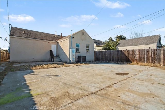6030 Alviso Avenue, Los Angeles, CA 90043