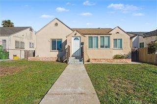 6030 Alviso Avenue, Los Angeles, CA 90043