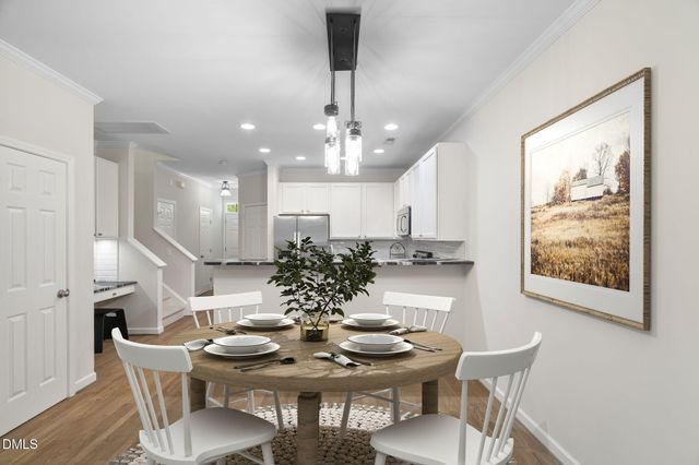 102 Jamison Woods Lane, Apex, NC 27539