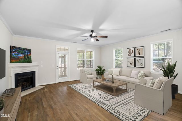 102 Jamison Woods Lane, Apex, NC 27539