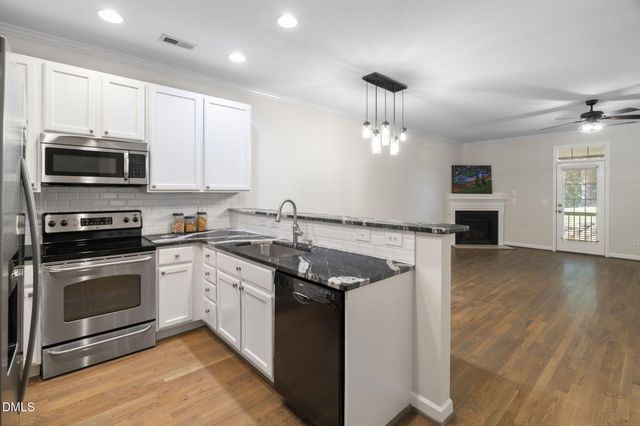 102 Jamison Woods Lane, Apex, NC 27539