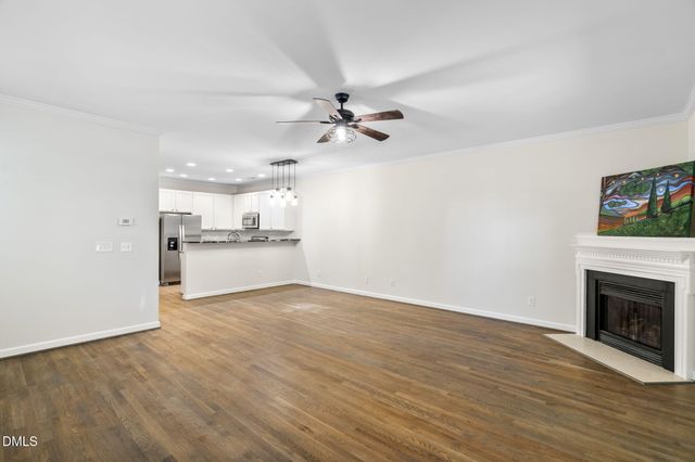 102 Jamison Woods Lane, Apex, NC 27539