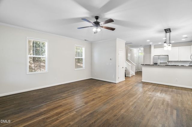 102 Jamison Woods Lane, Apex, NC 27539