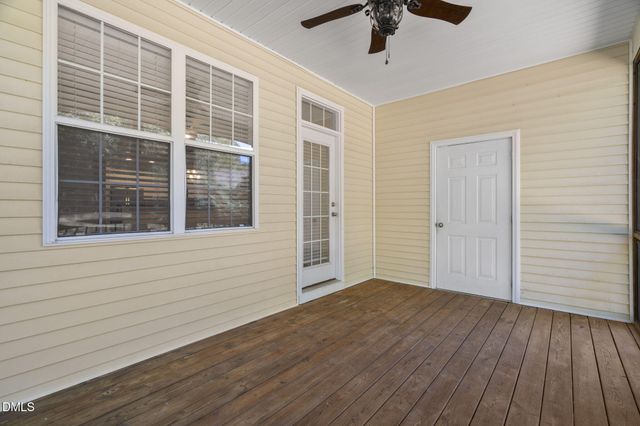 102 Jamison Woods Lane, Apex, NC 27539