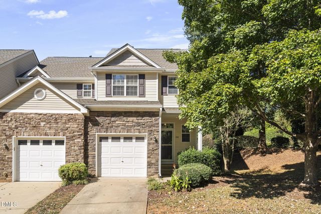 102 Jamison Woods Lane, Apex, NC 27539