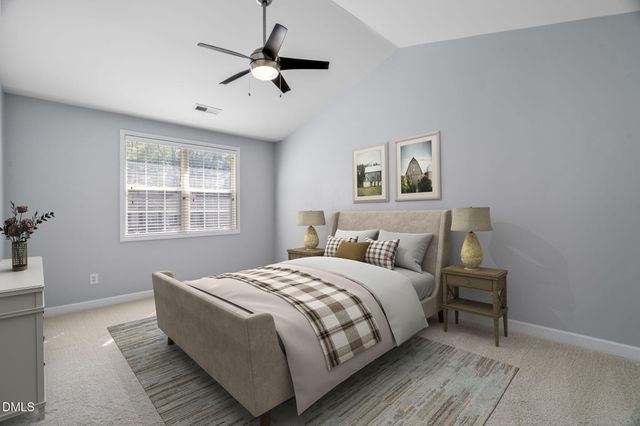 102 Jamison Woods Lane, Apex, NC 27539