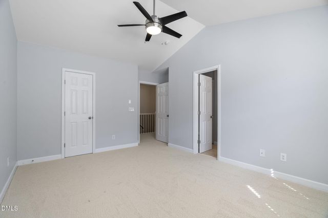 102 Jamison Woods Lane, Apex, NC 27539