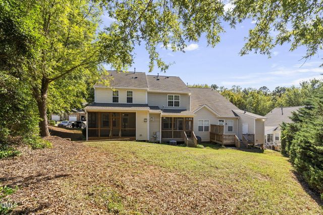 102 Jamison Woods Lane, Apex, NC 27539