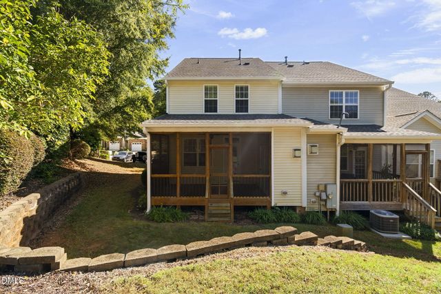 102 Jamison Woods Lane, Apex, NC 27539