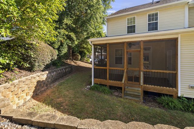 102 Jamison Woods Lane, Apex, NC 27539