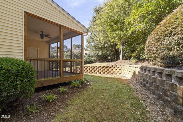 102 Jamison Woods Lane, Apex, NC 27539