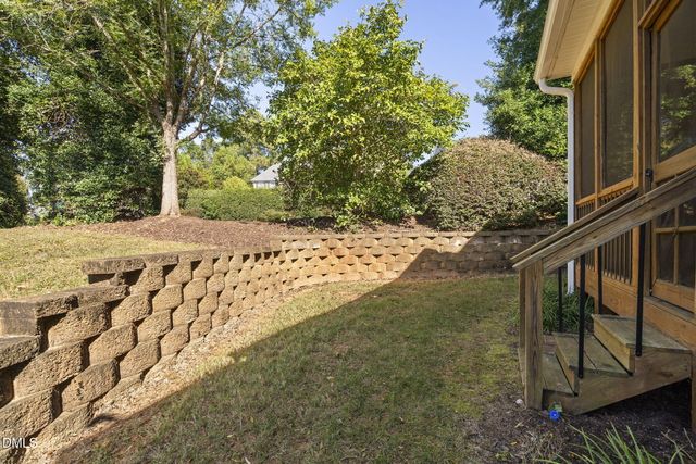 102 Jamison Woods Lane, Apex, NC 27539