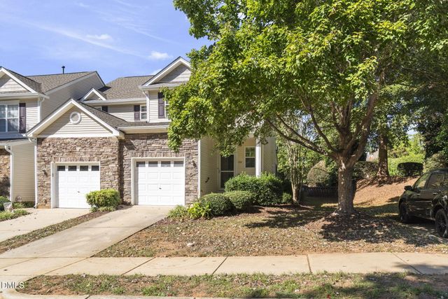 102 Jamison Woods Lane, Apex, NC 27539