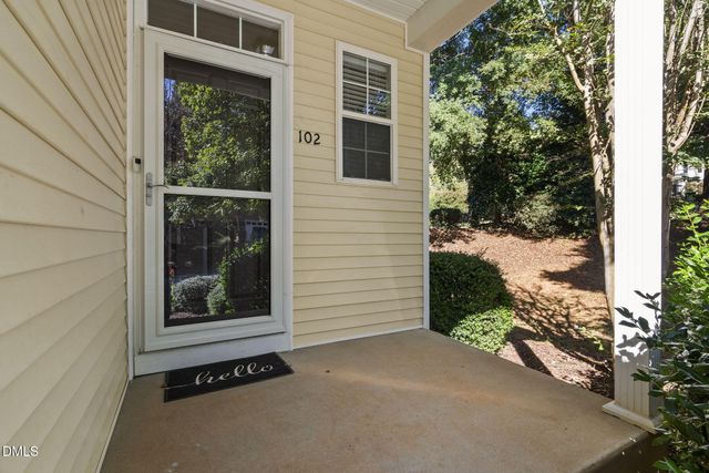 102 Jamison Woods Lane, Apex, NC 27539