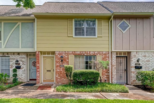 8101 Amelia Road 206, Houston, TX 77055