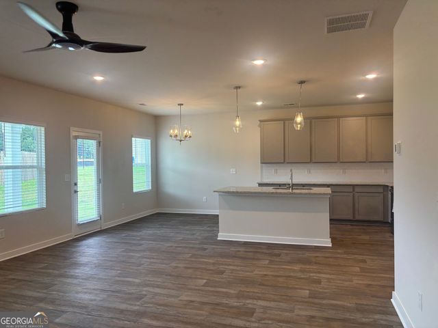 5364 Tolar Road LOT 74, South Fulton, GA 30213