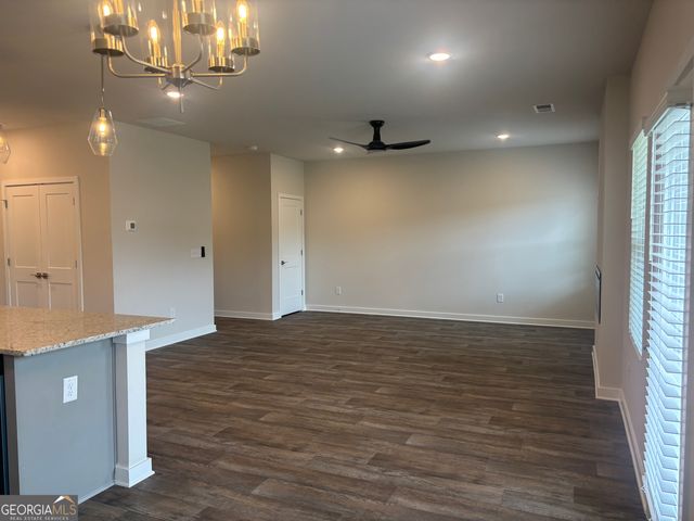 5364 Tolar Road LOT 74, South Fulton, GA 30213