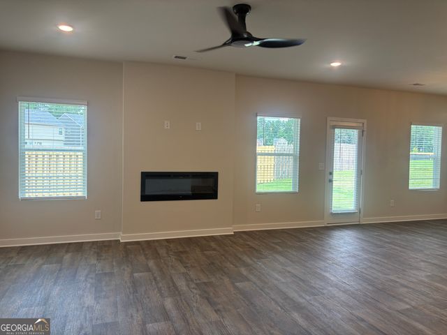 5364 Tolar Road LOT 74, South Fulton, GA 30213