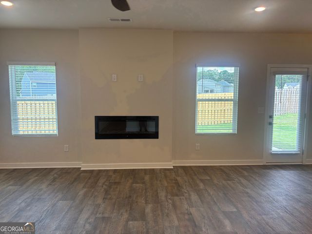 5364 Tolar Road LOT 74, South Fulton, GA 30213