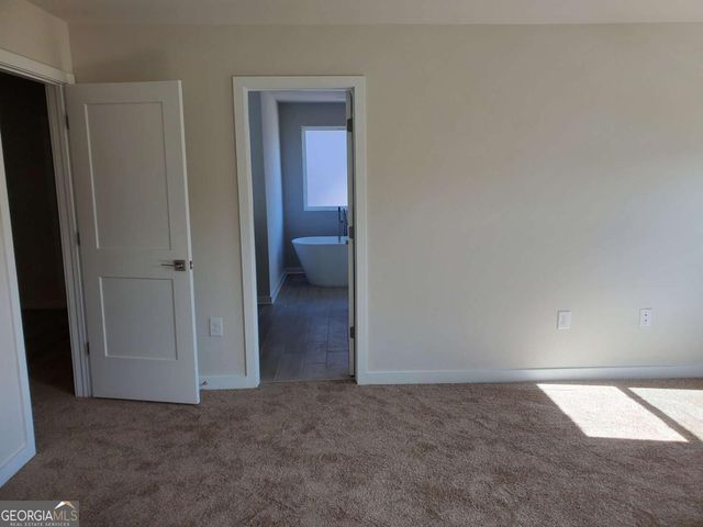 5364 Tolar Road LOT 74, South Fulton, GA 30213