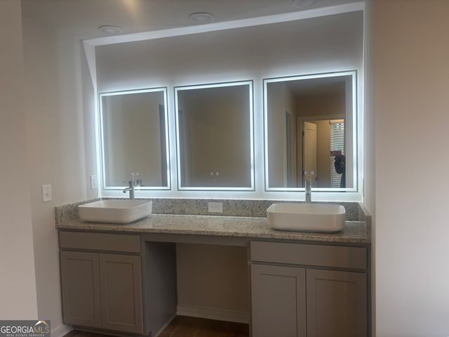 5364 Tolar Road LOT 74, South Fulton, GA 30213