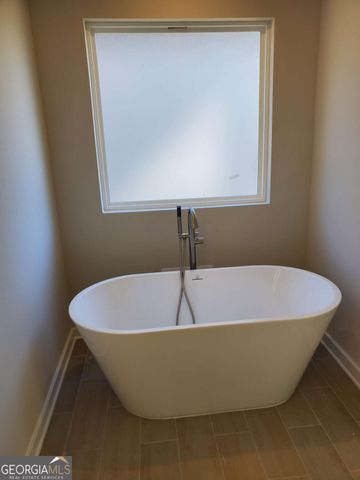 5364 Tolar Road LOT 74, South Fulton, GA 30213