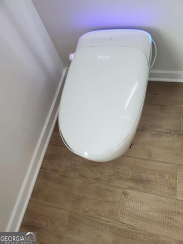 5364 Tolar Road LOT 74, South Fulton, GA 30213