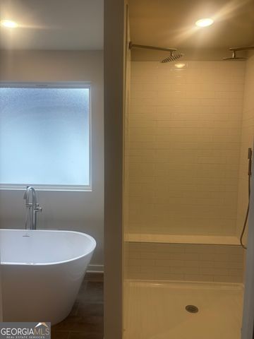 5364 Tolar Road LOT 74, South Fulton, GA 30213