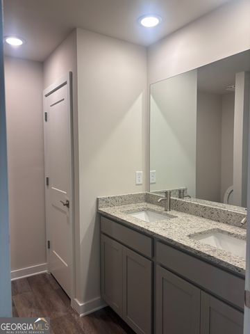 5364 Tolar Road LOT 74, South Fulton, GA 30213