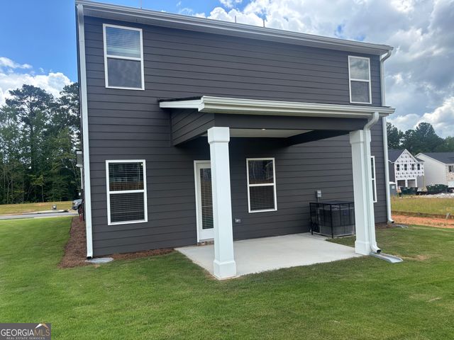 5364 Tolar Road LOT 74, South Fulton, GA 30213