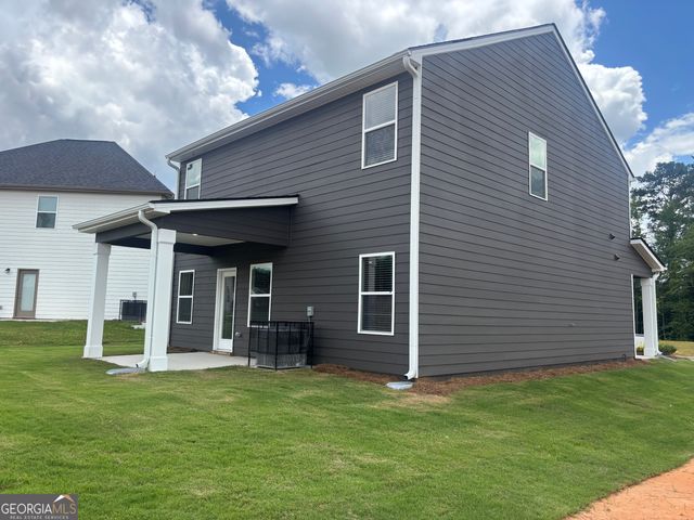 5364 Tolar Road LOT 74, South Fulton, GA 30213