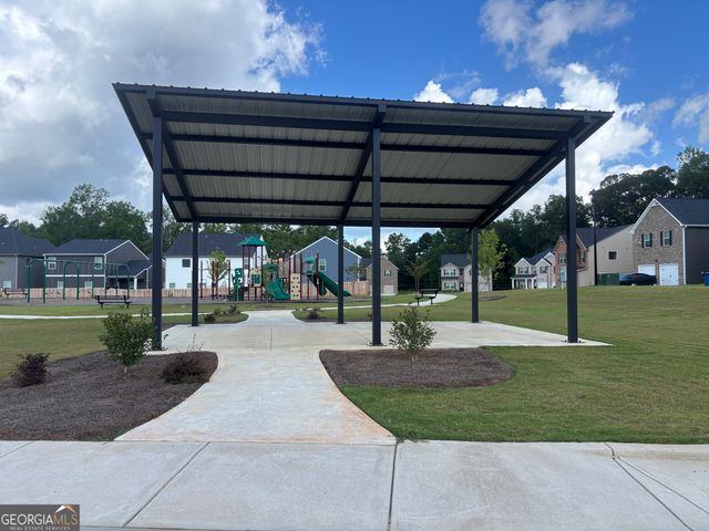 5364 Tolar Road LOT 74, South Fulton, GA 30213