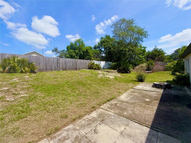 2703 LEAFY WAY LANE, Deltona, FL 32725