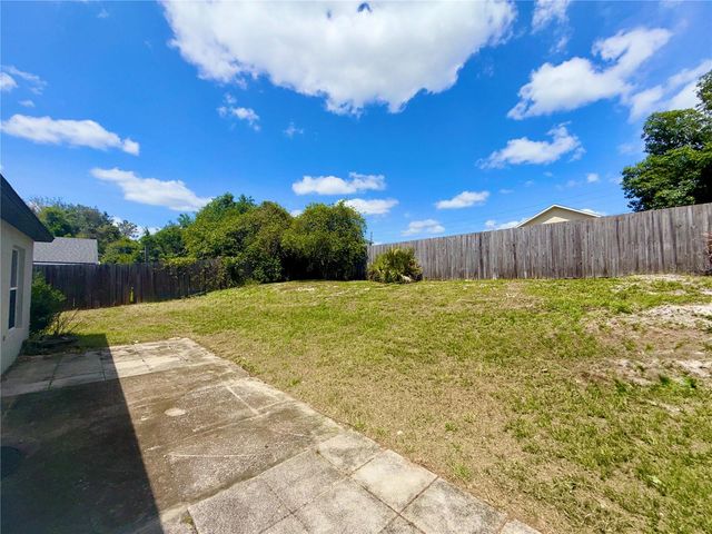 2703 LEAFY WAY LANE, Deltona, FL 32725