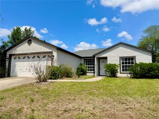 2703 LEAFY WAY LANE, Deltona, FL 32725