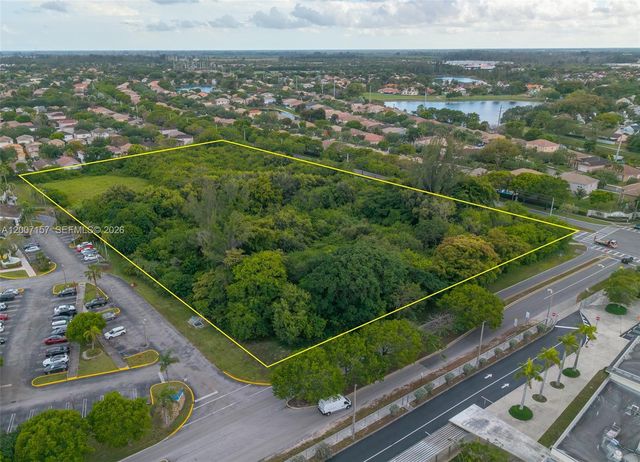 S Canal Dr, Homestead, FL 33035