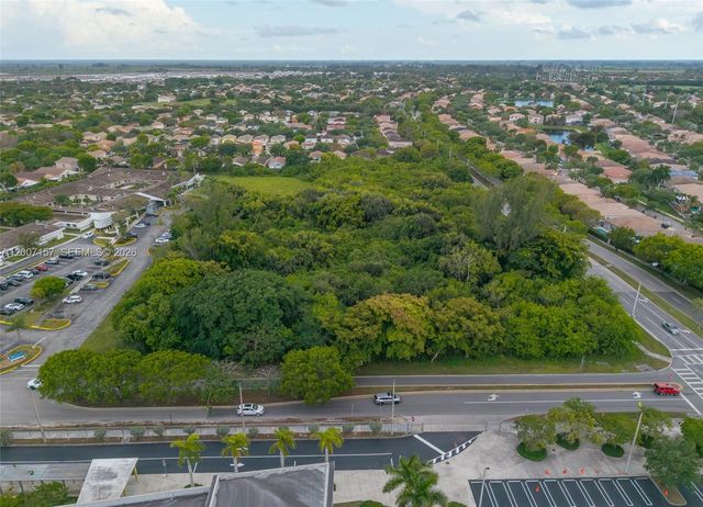 S Canal Dr, Homestead, FL 33035