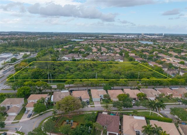 S Canal Dr, Homestead, FL 33035