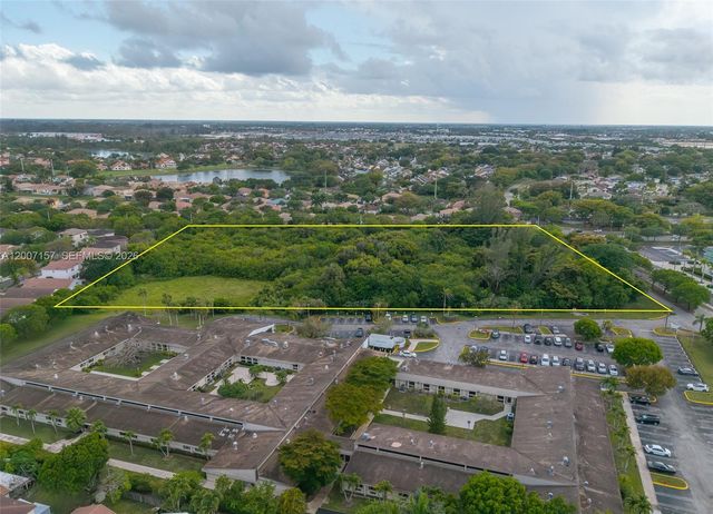 S Canal Dr, Homestead, FL 33035